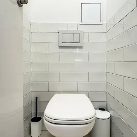 Daire Sapphire Budapeşte