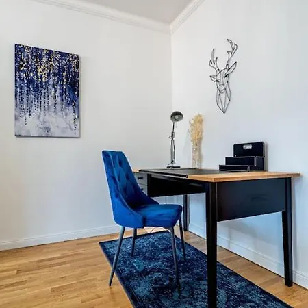 Sapphire Budapest
