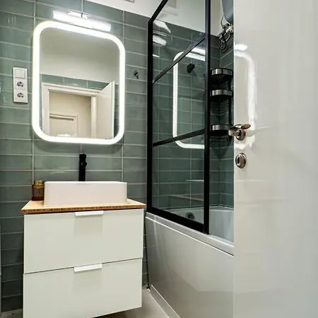 Apartment Sapphire
