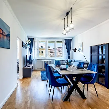 Sapphire Apartament